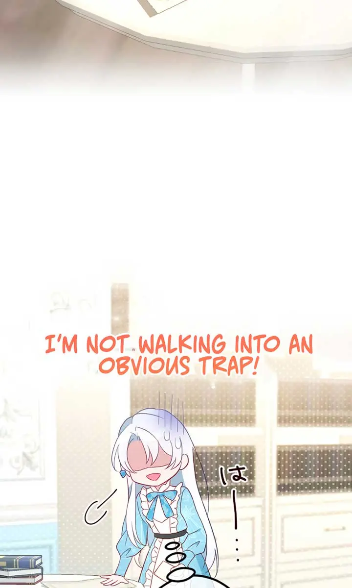 She Was Supposed to Be a Temporary Princess but It Seems She Is Done a Little Too Well Chapter 6 Page 53