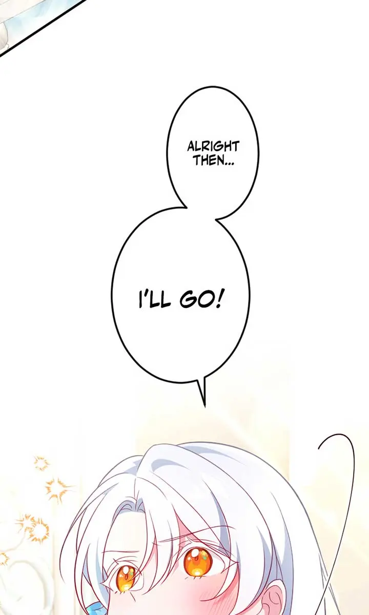 She Was Supposed to Be a Temporary Princess but It Seems She Is Done a Little Too Well Chapter 6 Page 58