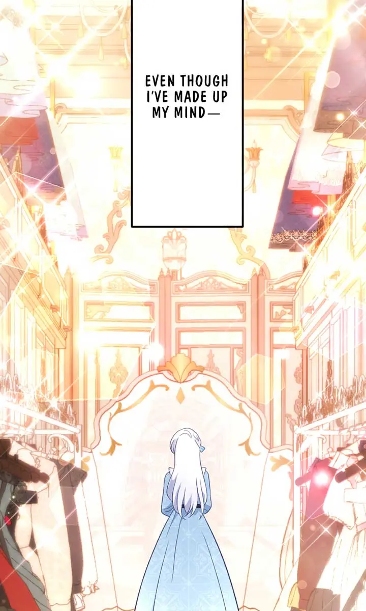 She Was Supposed to Be a Temporary Princess but It Seems She Is Done a Little Too Well Chapter 6 Page 61