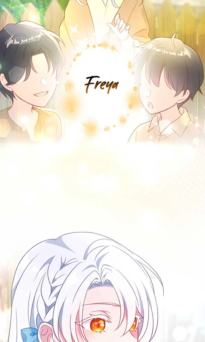 She Was Supposed to Be a Temporary Princess but It Seems She Is Done a Little Too Well Chapter 6 Page 65