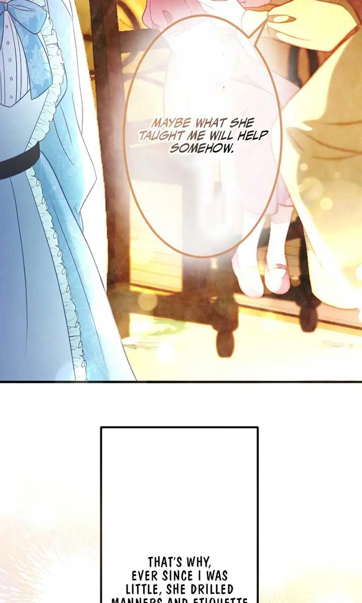 She Was Supposed to Be a Temporary Princess but It Seems She Is Done a Little Too Well Chapter 6 Page 68