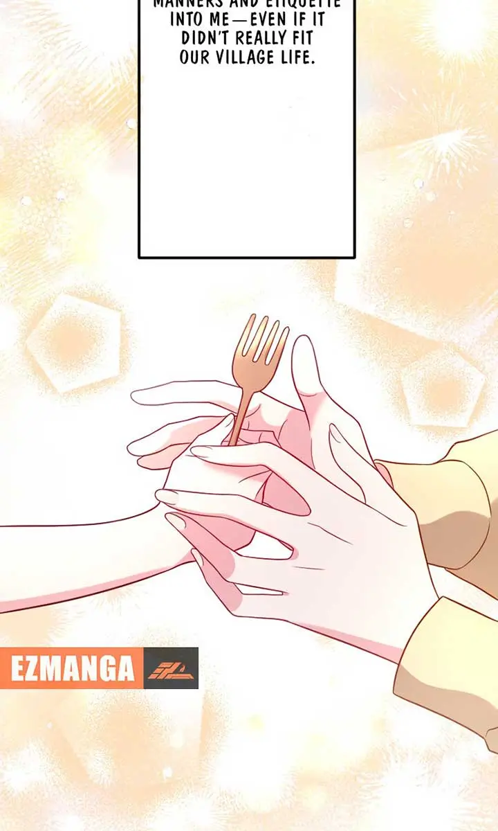 She Was Supposed to Be a Temporary Princess but It Seems She Is Done a Little Too Well Chapter 6 Page 69