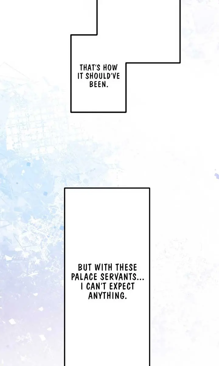 She Was Supposed to Be a Temporary Princess but It Seems She Is Done a Little Too Well Chapter 6 Page 72