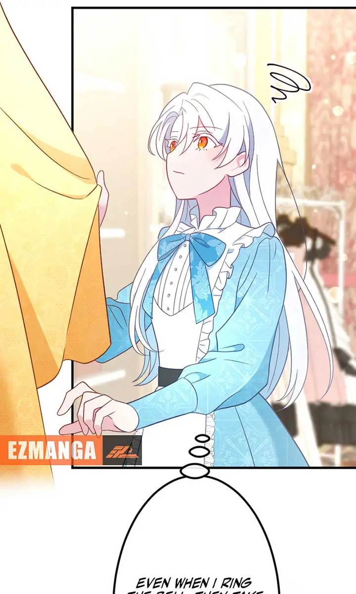 She Was Supposed to Be a Temporary Princess but It Seems She Is Done a Little Too Well Chapter 6 Page 74
