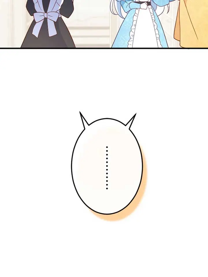 She Was Supposed to Be a Temporary Princess but It Seems She Is Done a Little Too Well Chapter 6 Page 82
