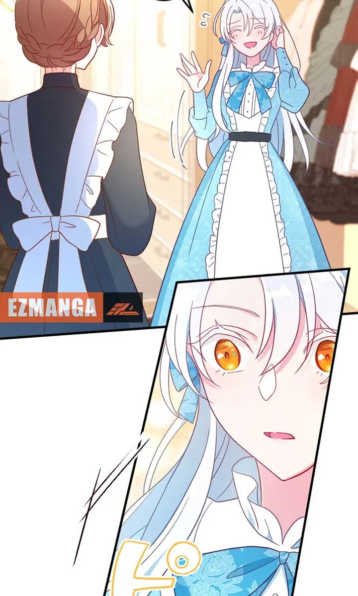 She Was Supposed to Be a Temporary Princess but It Seems She Is Done a Little Too Well Chapter 6 Page 85