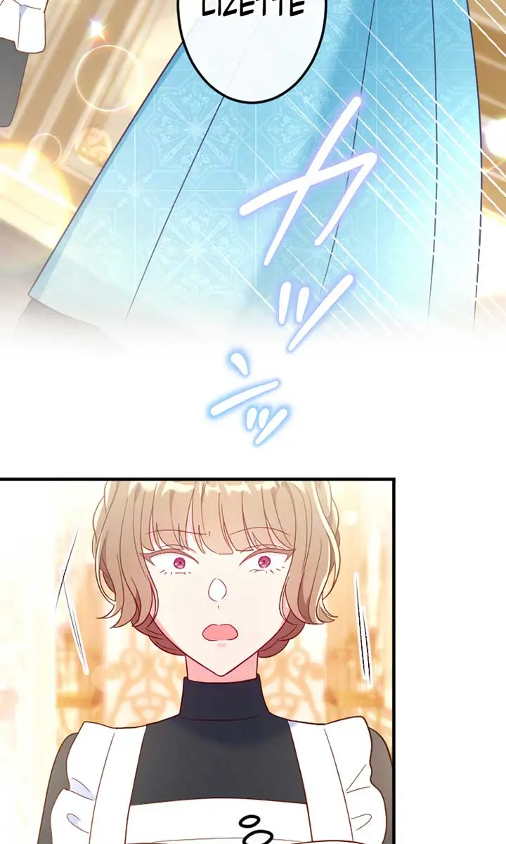 She Was Supposed to Be a Temporary Princess but It Seems She Is Done a Little Too Well Chapter 6 Page 87