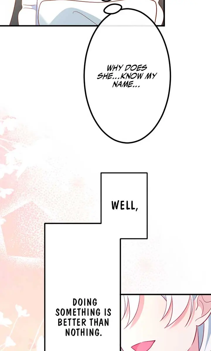 She Was Supposed to Be a Temporary Princess but It Seems She Is Done a Little Too Well Chapter 6 Page 88