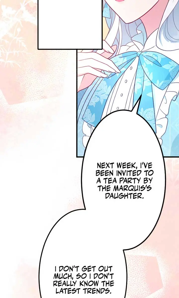 She Was Supposed to Be a Temporary Princess but It Seems She Is Done a Little Too Well Chapter 6 Page 89