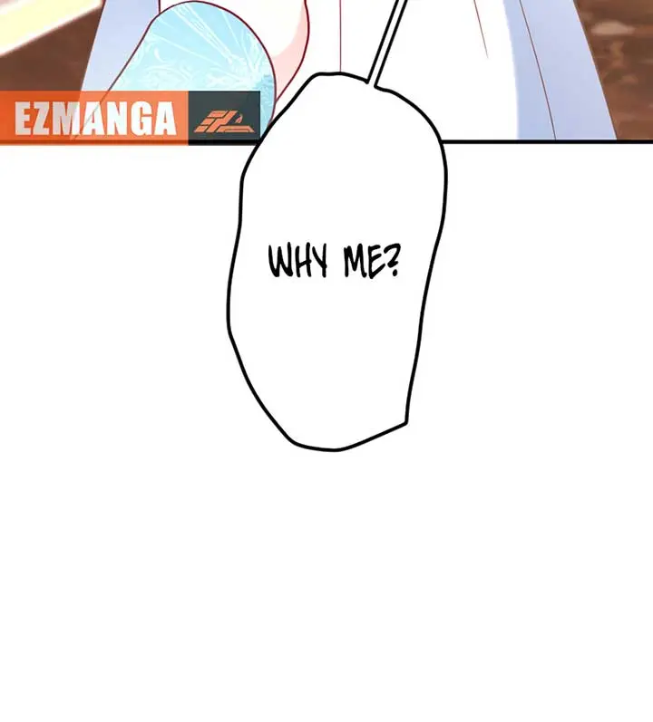 She Was Supposed to Be a Temporary Princess but It Seems She Is Done a Little Too Well Chapter 6 Page 92