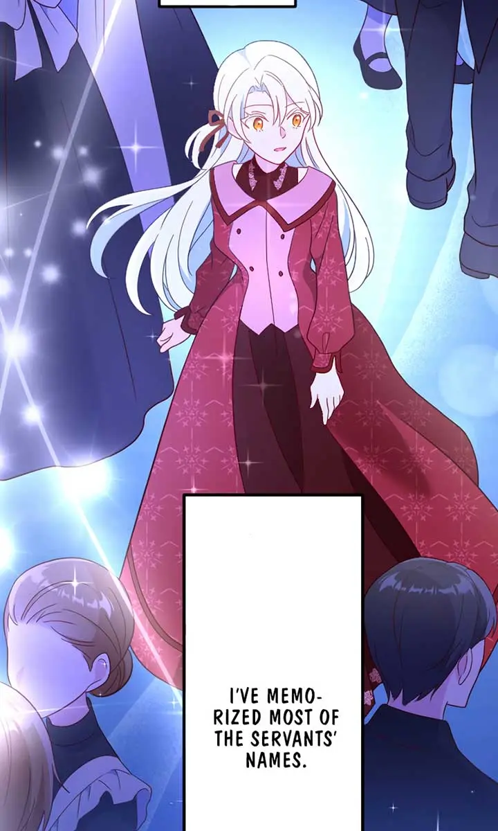 She Was Supposed to Be a Temporary Princess but It Seems She Is Done a Little Too Well Chapter 6 Page 98