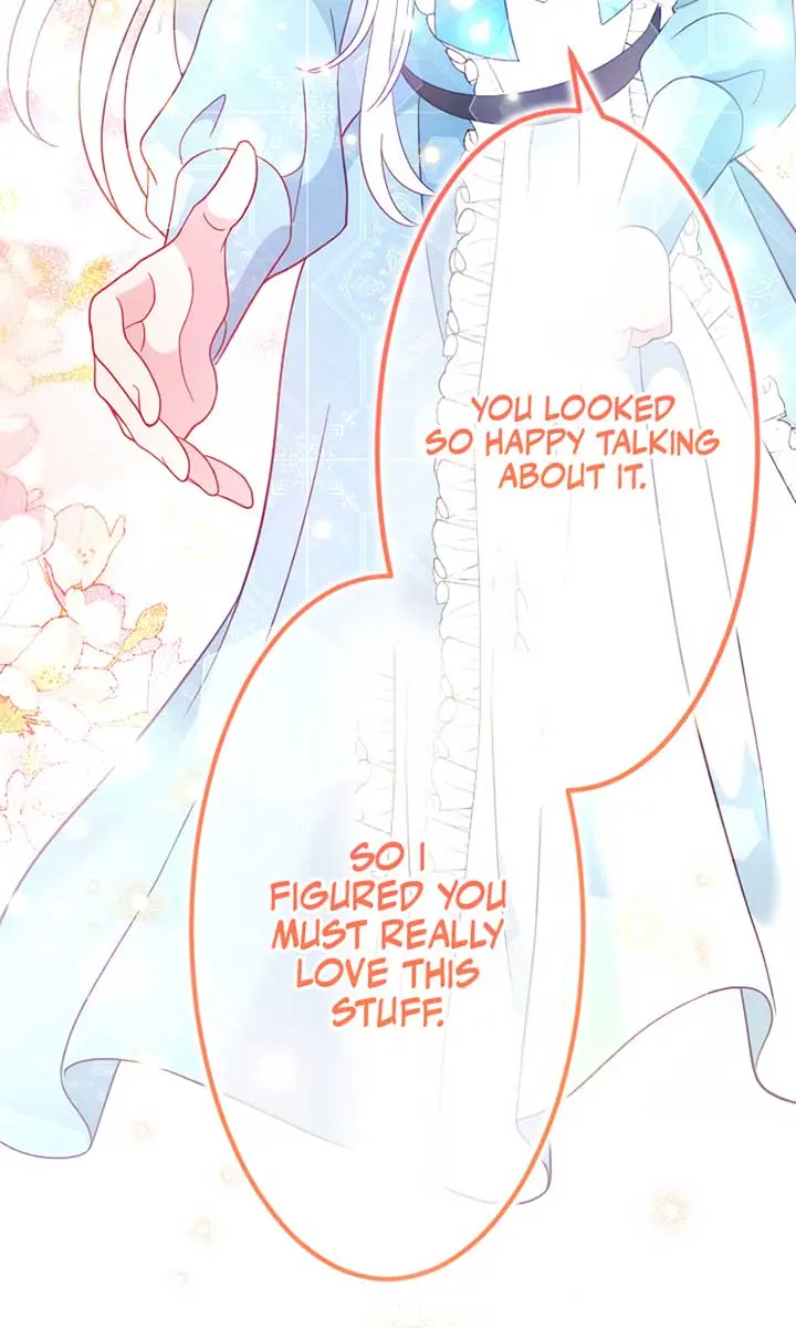 She Was Supposed to Be a Temporary Princess but It Seems She Is Done a Little Too Well Chapter 6 Page 104