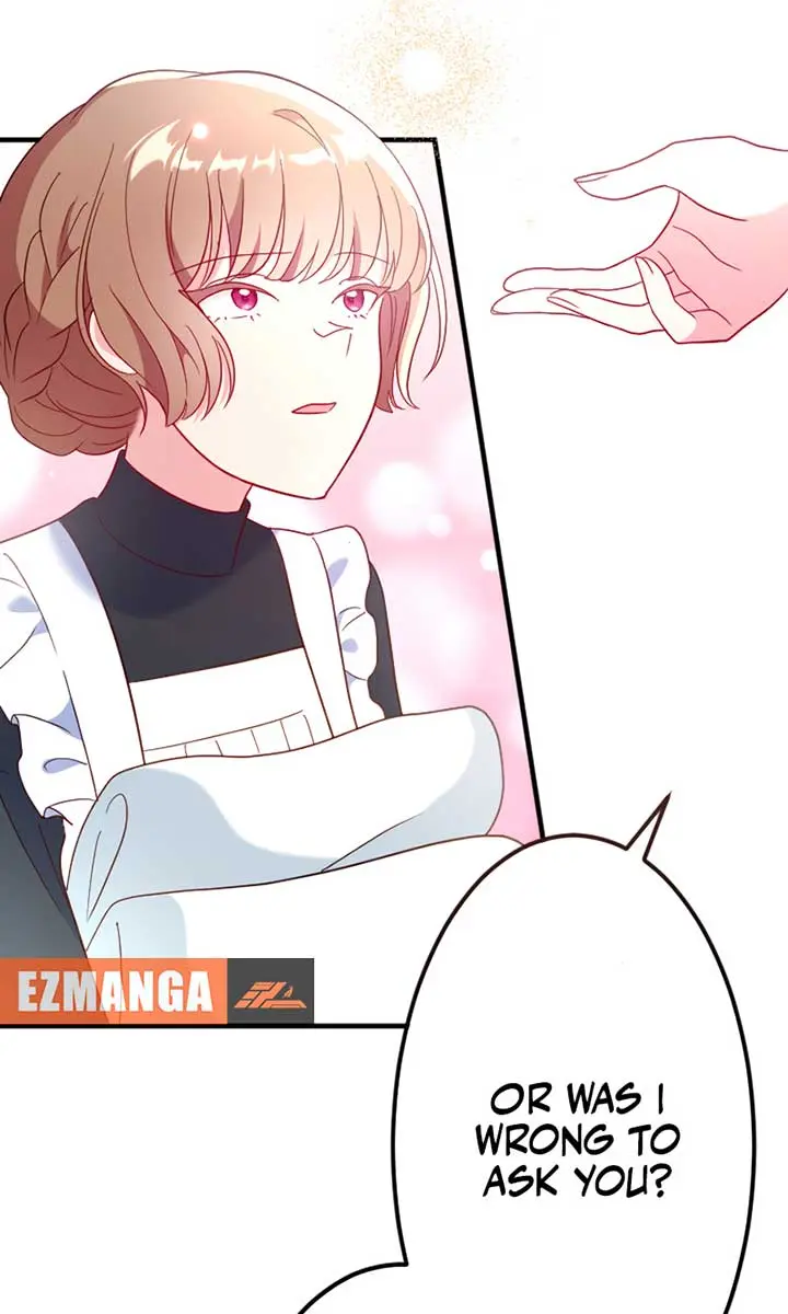 She Was Supposed to Be a Temporary Princess but It Seems She Is Done a Little Too Well Chapter 6 Page 105
