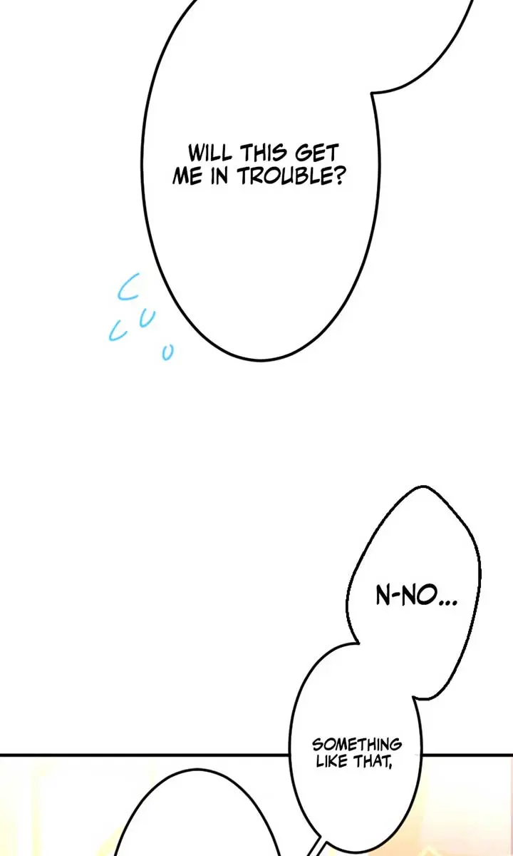 She Was Supposed to Be a Temporary Princess but It Seems She Is Done a Little Too Well Chapter 6 Page 106