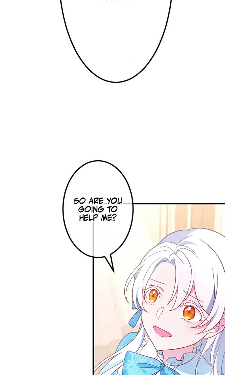 She Was Supposed to Be a Temporary Princess but It Seems She Is Done a Little Too Well Chapter 6 Page 108
