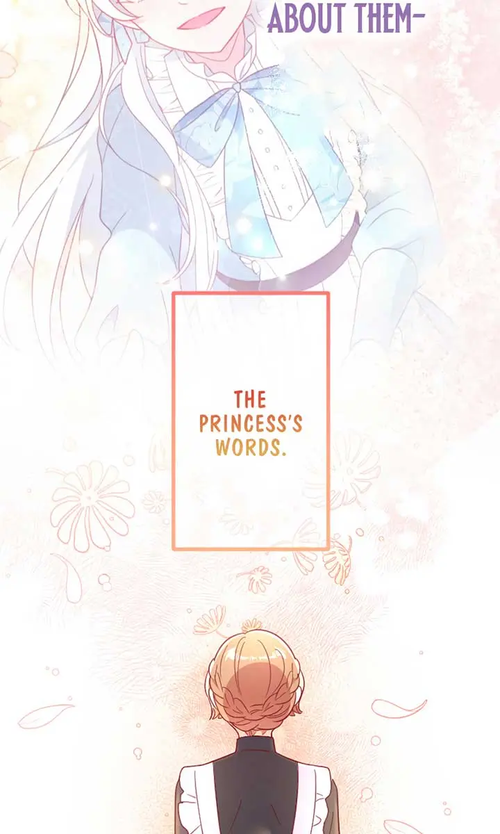 She Was Supposed to Be a Temporary Princess but It Seems She Is Done a Little Too Well Chapter 6 Page 116