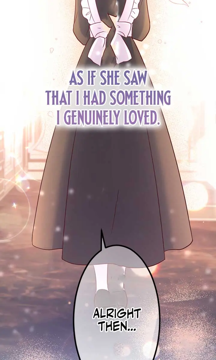 She Was Supposed to Be a Temporary Princess but It Seems She Is Done a Little Too Well Chapter 6 Page 117