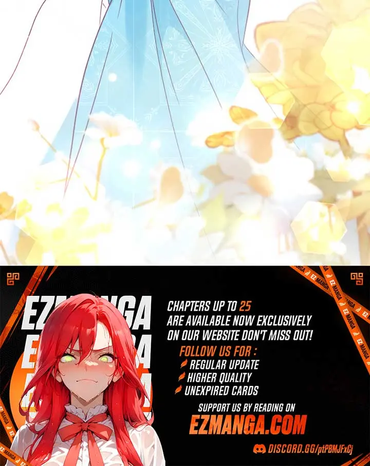She Was Supposed to Be a Temporary Princess but It Seems She Is Done a Little Too Well Chapter 6 Page 121