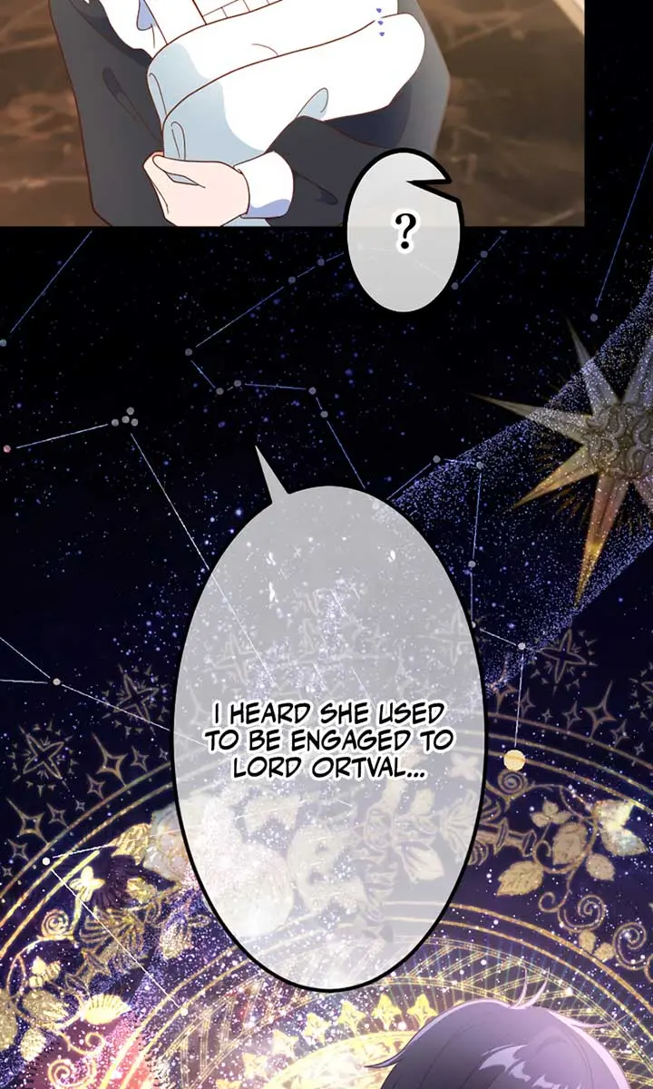 She Was Supposed to Be a Temporary Princess but It Seems She Is Done a Little Too Well Chapter 7 Page 7