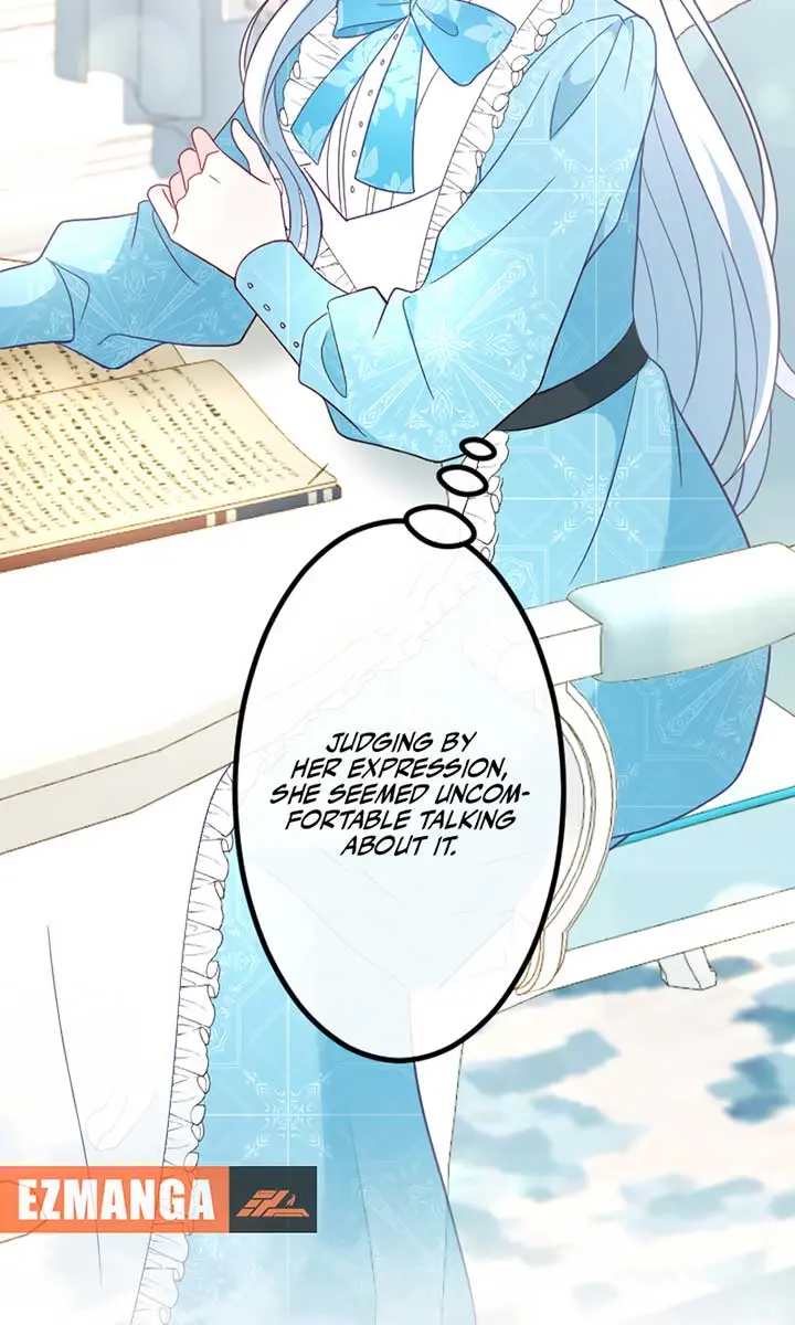 She Was Supposed to Be a Temporary Princess but It Seems She Is Done a Little Too Well Chapter 7 Page 10