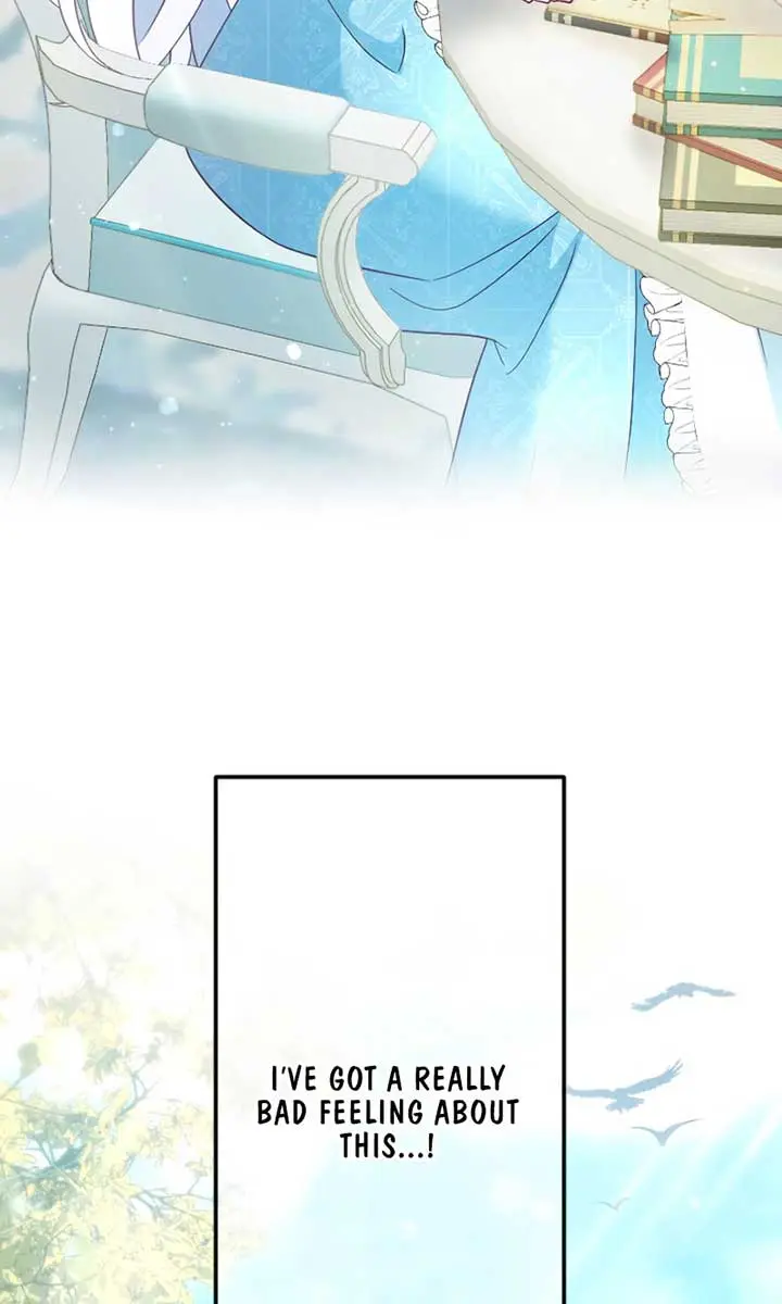 She Was Supposed to Be a Temporary Princess but It Seems She Is Done a Little Too Well Chapter 7 Page 18