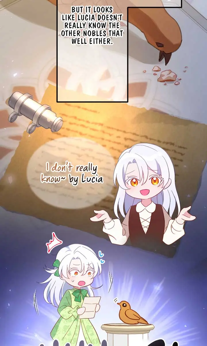 She Was Supposed to Be a Temporary Princess but It Seems She Is Done a Little Too Well Chapter 7 Page 24