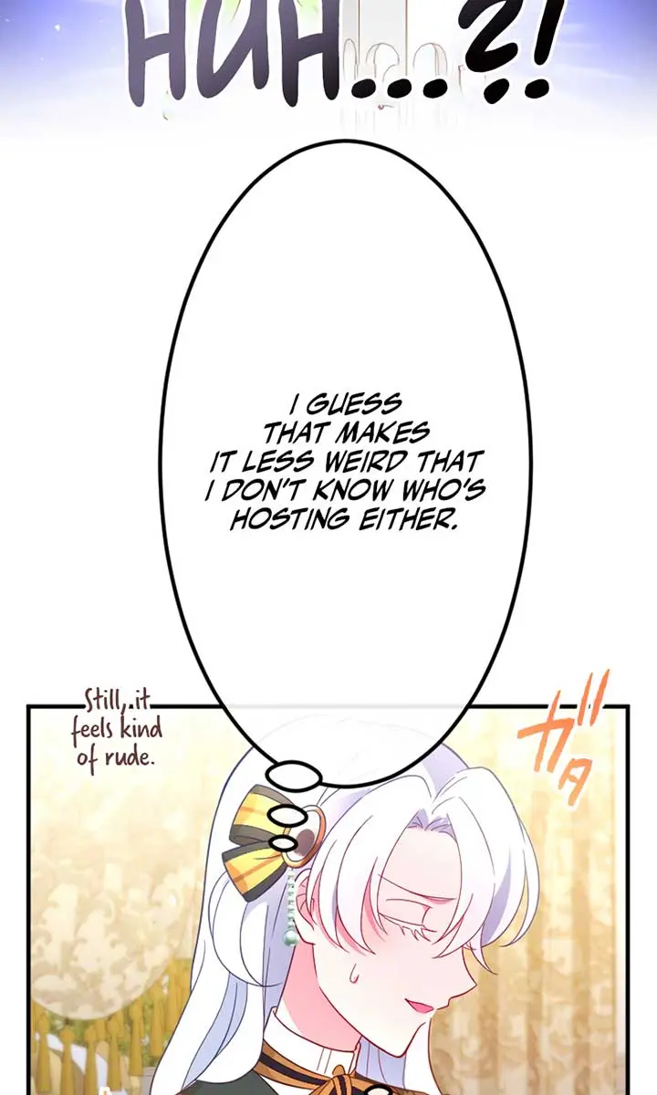 She Was Supposed to Be a Temporary Princess but It Seems She Is Done a Little Too Well Chapter 7 Page 25