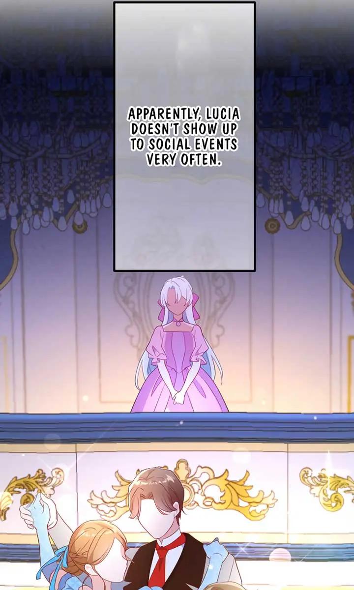 She Was Supposed to Be a Temporary Princess but It Seems She Is Done a Little Too Well Chapter 7 Page 27