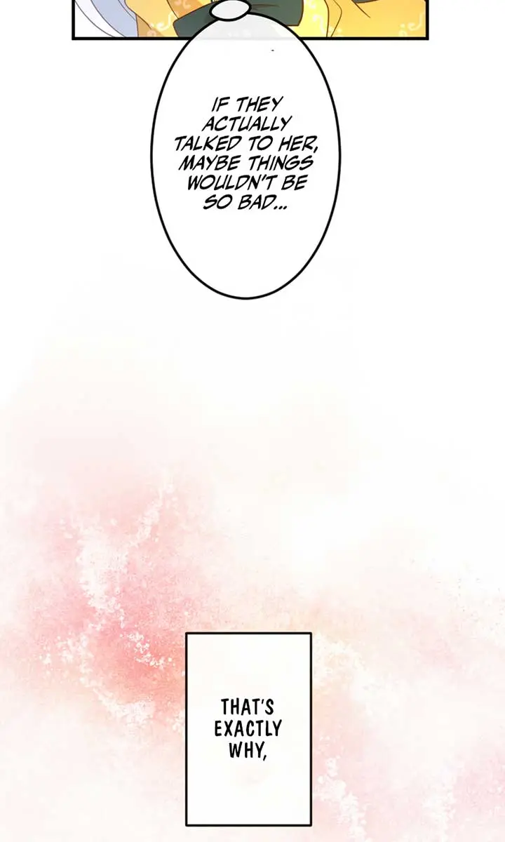 She Was Supposed to Be a Temporary Princess but It Seems She Is Done a Little Too Well Chapter 7 Page 42