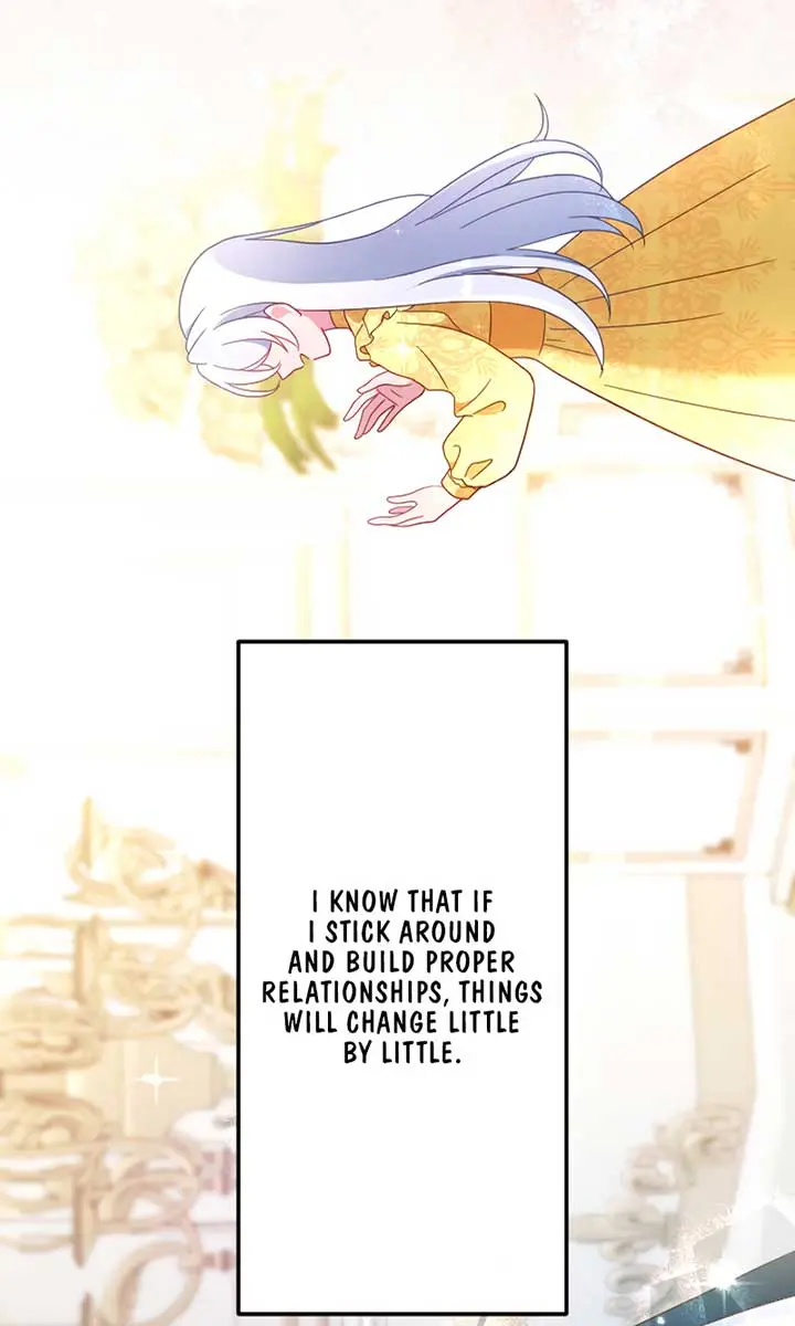 She Was Supposed to Be a Temporary Princess but It Seems She Is Done a Little Too Well Chapter 7 Page 43