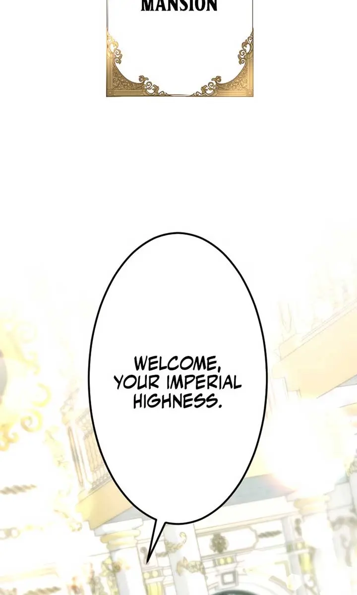 She Was Supposed to Be a Temporary Princess but It Seems She Is Done a Little Too Well Chapter 7 Page 51