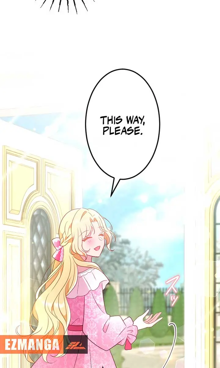 She Was Supposed to Be a Temporary Princess but It Seems She Is Done a Little Too Well Chapter 7 Page 62