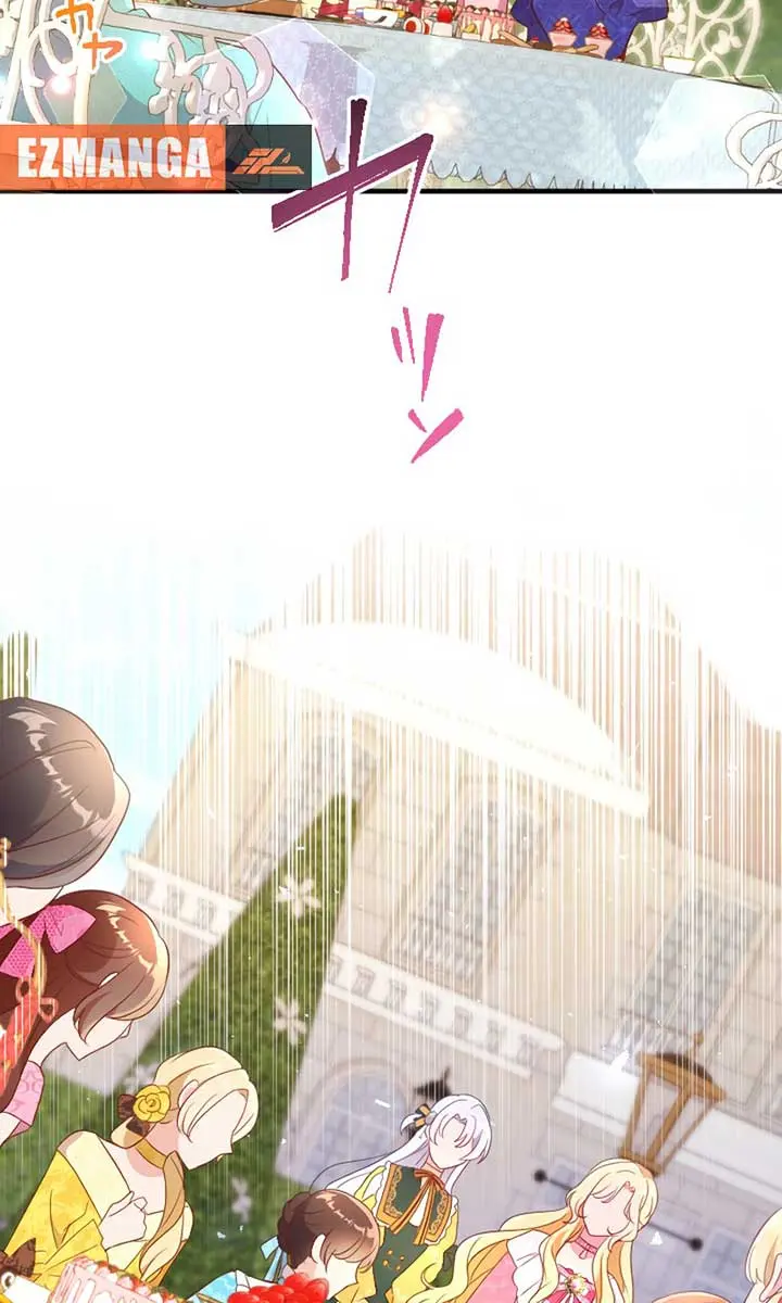 She Was Supposed to Be a Temporary Princess but It Seems She Is Done a Little Too Well Chapter 7 Page 66