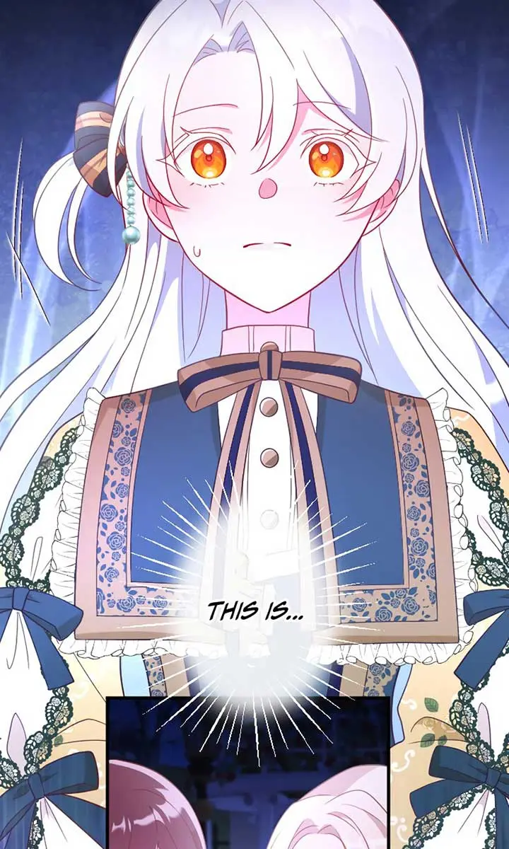 She Was Supposed to Be a Temporary Princess but It Seems She Is Done a Little Too Well Chapter 7 Page 68