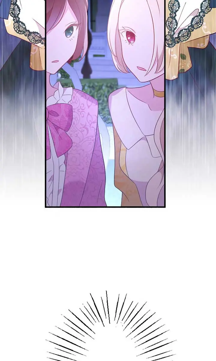 She Was Supposed to Be a Temporary Princess but It Seems She Is Done a Little Too Well Chapter 7 Page 69