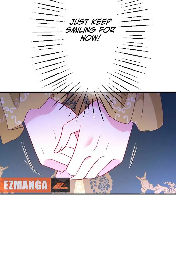 She Was Supposed to Be a Temporary Princess but It Seems She Is Done a Little Too Well Chapter 7 Page 70