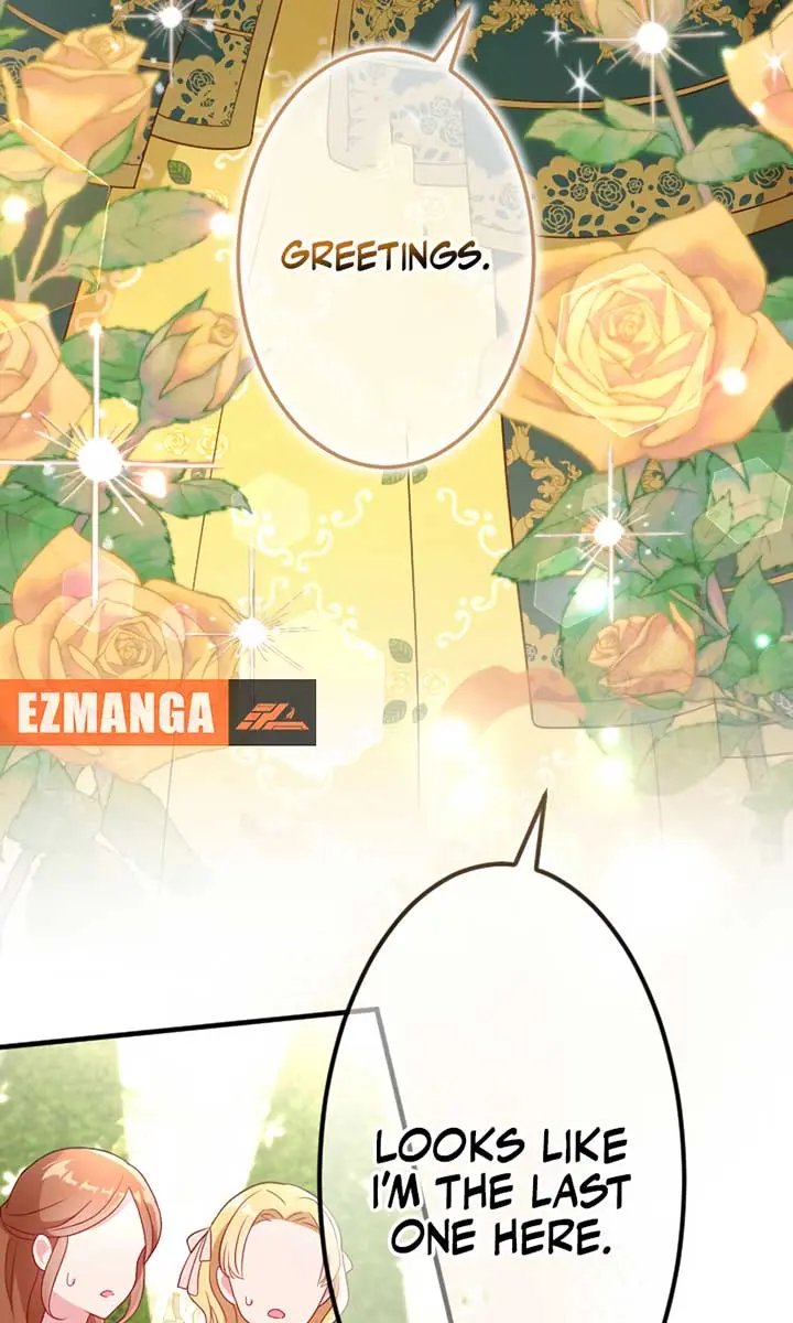 She Was Supposed to Be a Temporary Princess but It Seems She Is Done a Little Too Well Chapter 7 Page 72