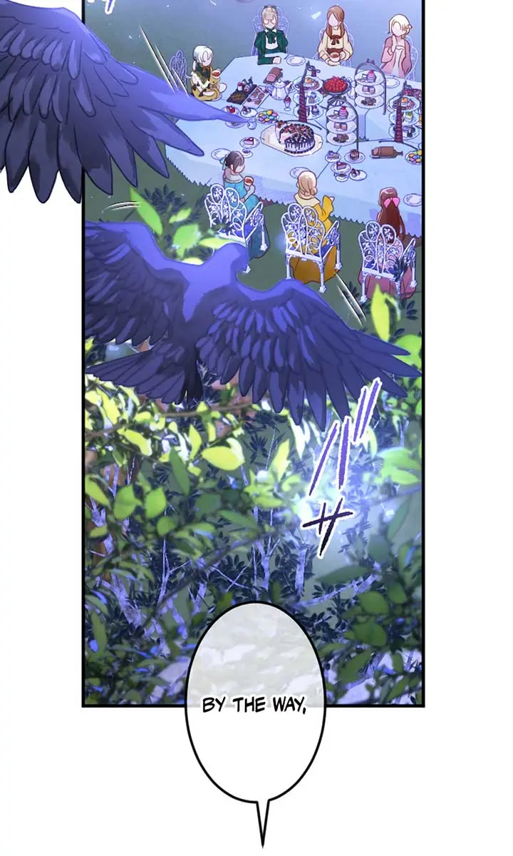 She Was Supposed to Be a Temporary Princess but It Seems She Is Done a Little Too Well Chapter 7 Page 83