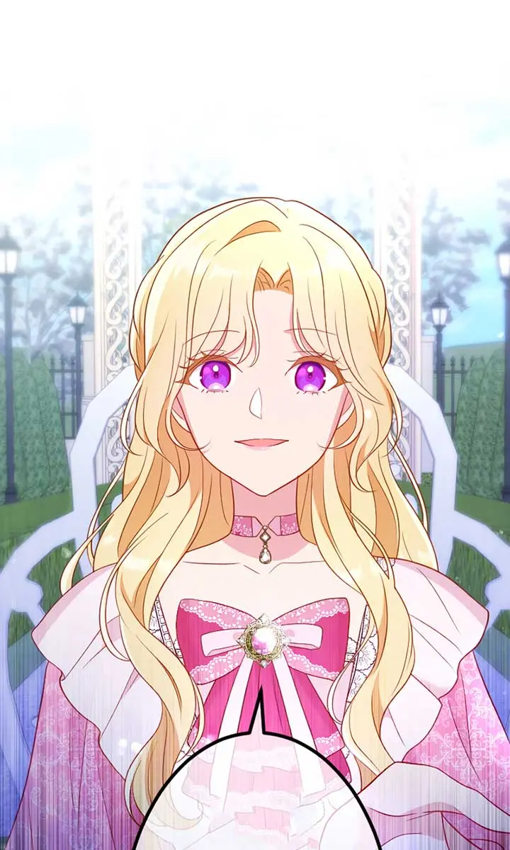 She Was Supposed to Be a Temporary Princess but It Seems She Is Done a Little Too Well Chapter 7 Page 84