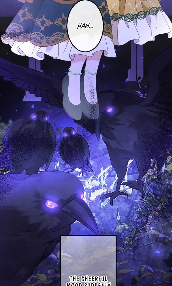 She Was Supposed to Be a Temporary Princess but It Seems She Is Done a Little Too Well Chapter 7 Page 87