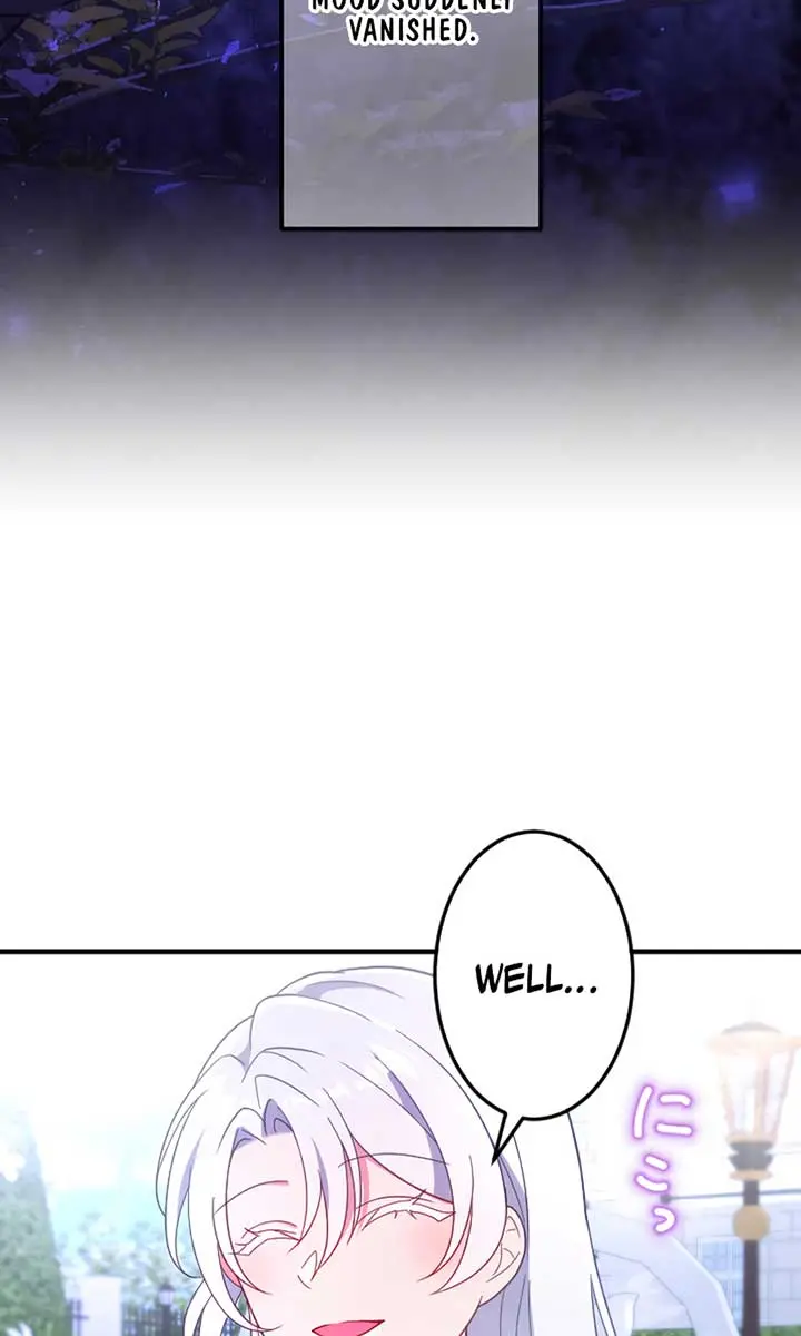 She Was Supposed to Be a Temporary Princess but It Seems She Is Done a Little Too Well Chapter 7 Page 88