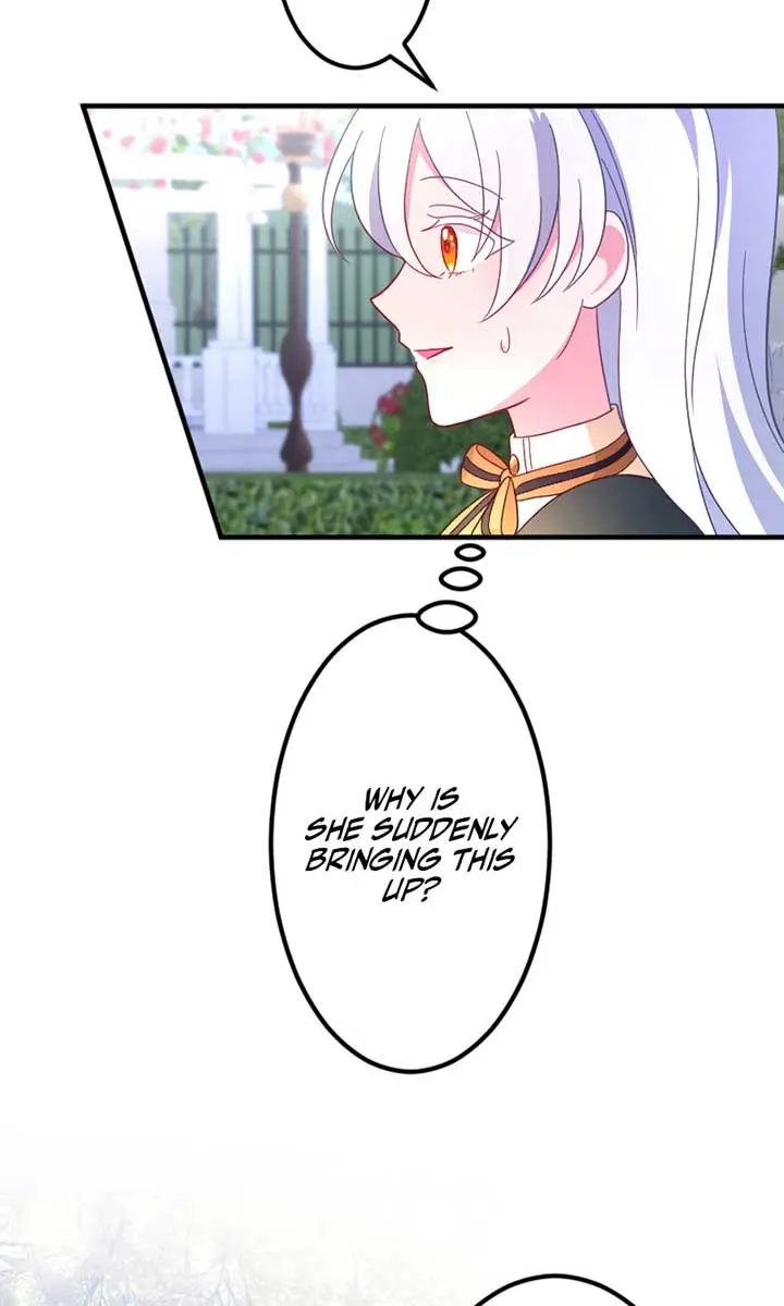 She Was Supposed to Be a Temporary Princess but It Seems She Is Done a Little Too Well Chapter 7 Page 94