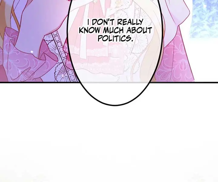 She Was Supposed to Be a Temporary Princess but It Seems She Is Done a Little Too Well Chapter 7 Page 100