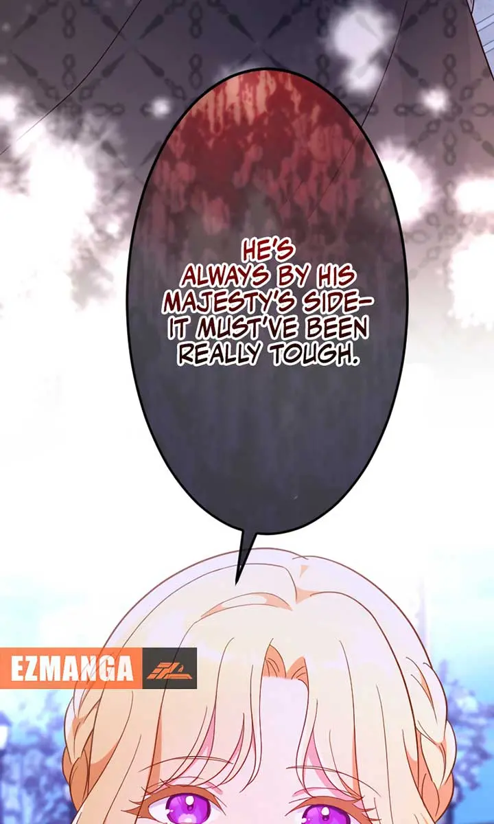 She Was Supposed to Be a Temporary Princess but It Seems She Is Done a Little Too Well Chapter 7 Page 102