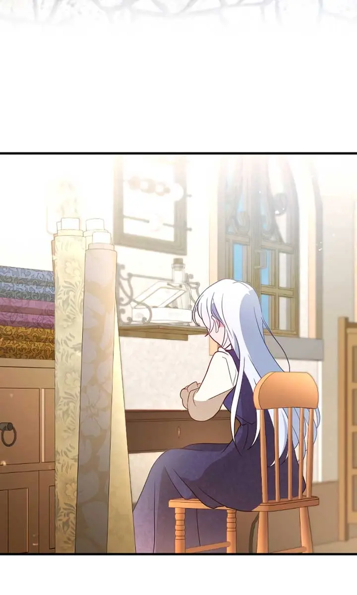 She Was Supposed to Be a Temporary Princess but It Seems She Is Done a Little Too Well Chapter 8 Page 4