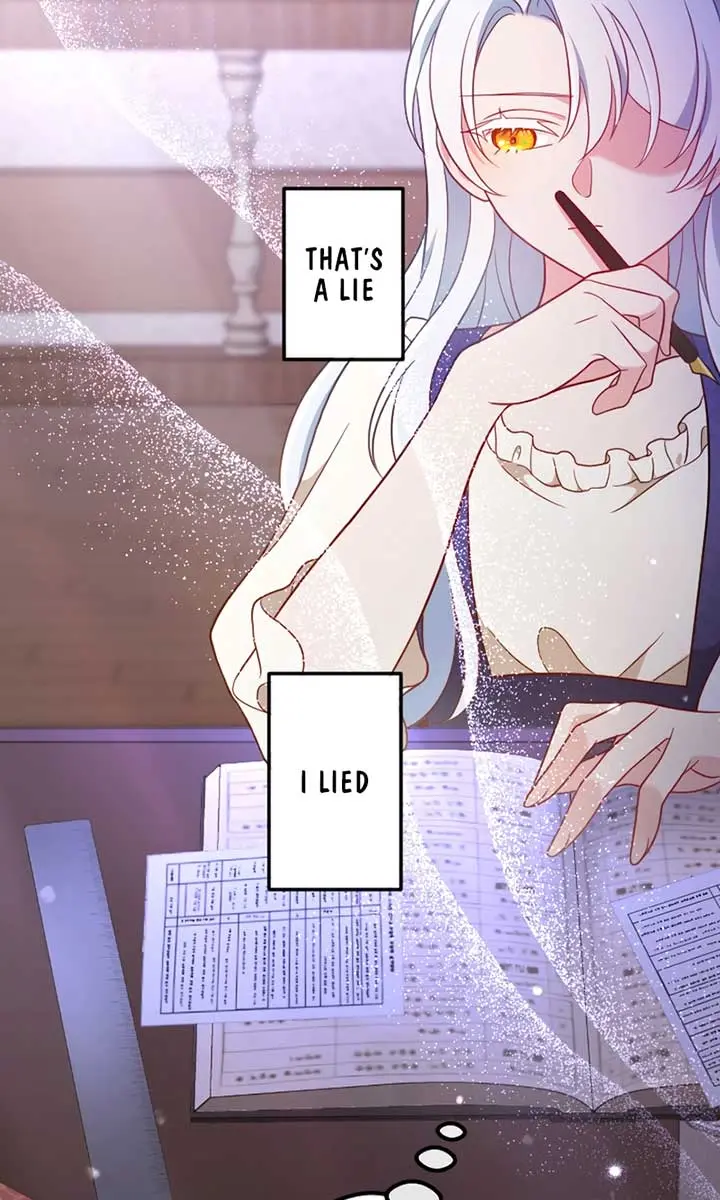 She Was Supposed to Be a Temporary Princess but It Seems She Is Done a Little Too Well Chapter 8 Page 6