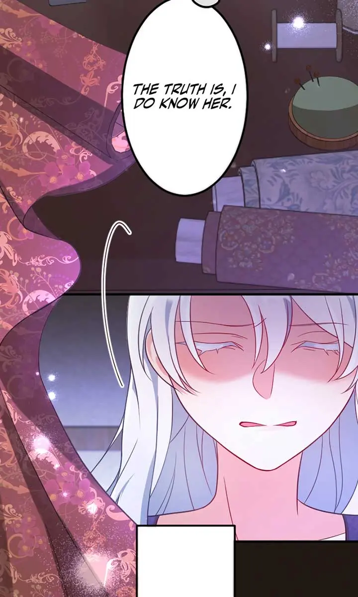 She Was Supposed to Be a Temporary Princess but It Seems She Is Done a Little Too Well Chapter 8 Page 7