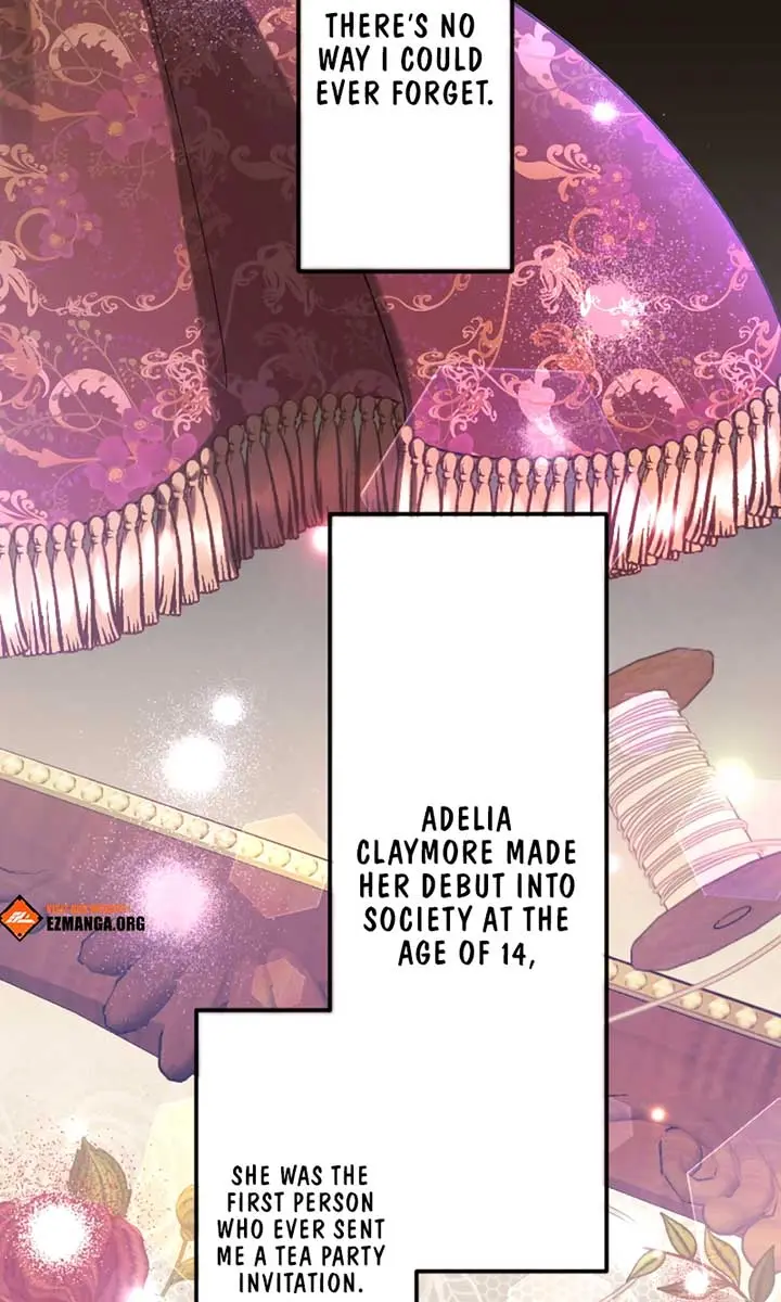 She Was Supposed to Be a Temporary Princess but It Seems She Is Done a Little Too Well Chapter 8 Page 8