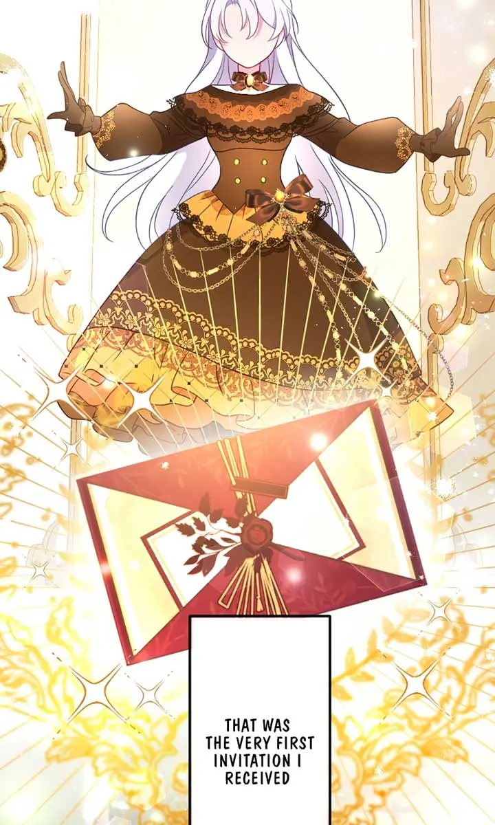 She Was Supposed to Be a Temporary Princess but It Seems She Is Done a Little Too Well Chapter 8 Page 12