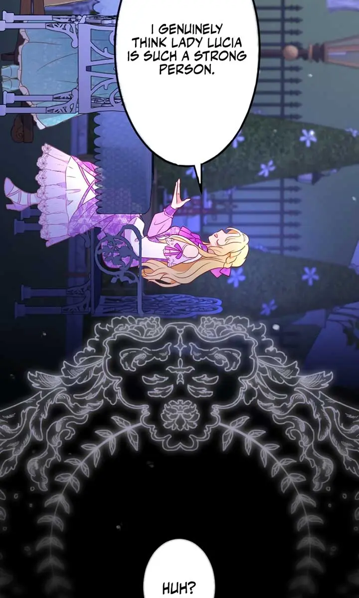 She Was Supposed to Be a Temporary Princess but It Seems She Is Done a Little Too Well Chapter 8 Page 14